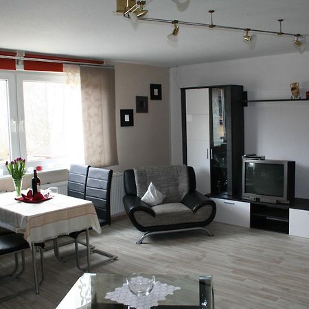 Ferienhaus Familie Knoll Trautenstein Экстерьер фото
